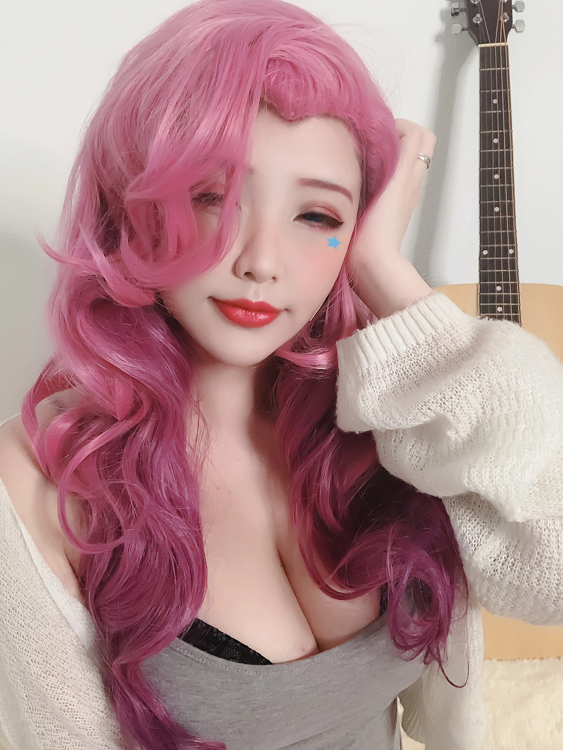 Hana Bunny - NO.113 Seraphine 0