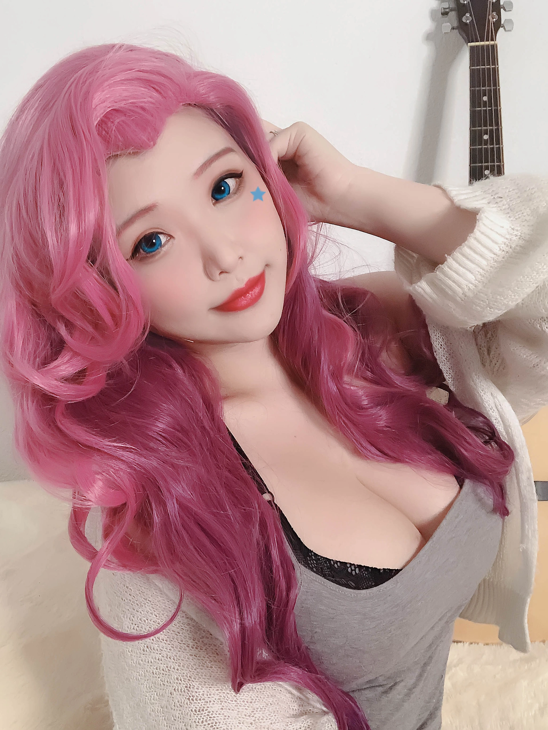 Hana Bunny - NO.113 Seraphine 2
